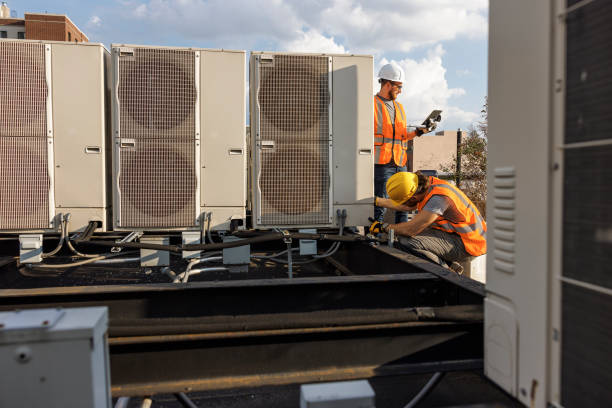 Best Geothermal HVAC Systems in Elk Grove, CA