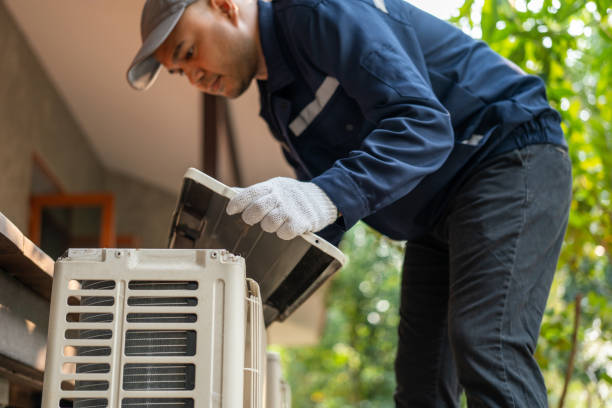 Best Seasonal HVAC Services in Elk Grove, CA